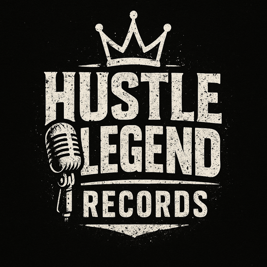 Hustle Legend Records logo
